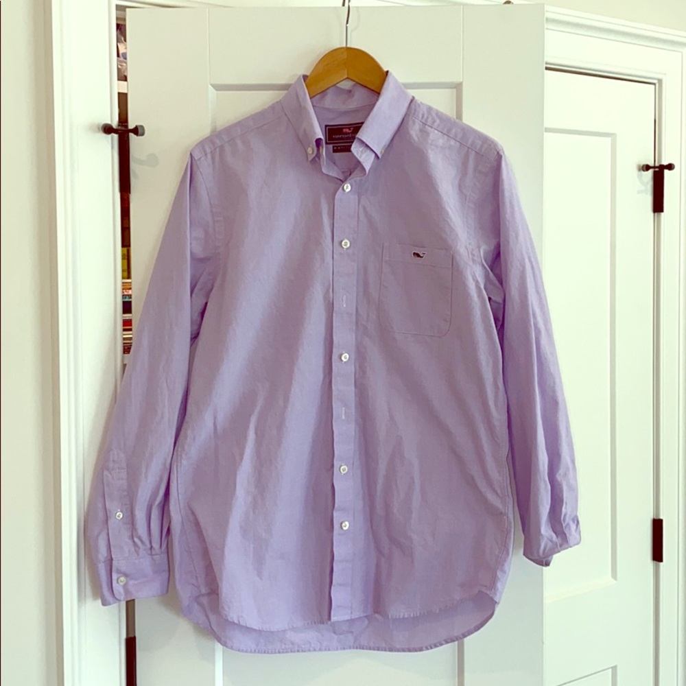 Vineyard Vines Button Down